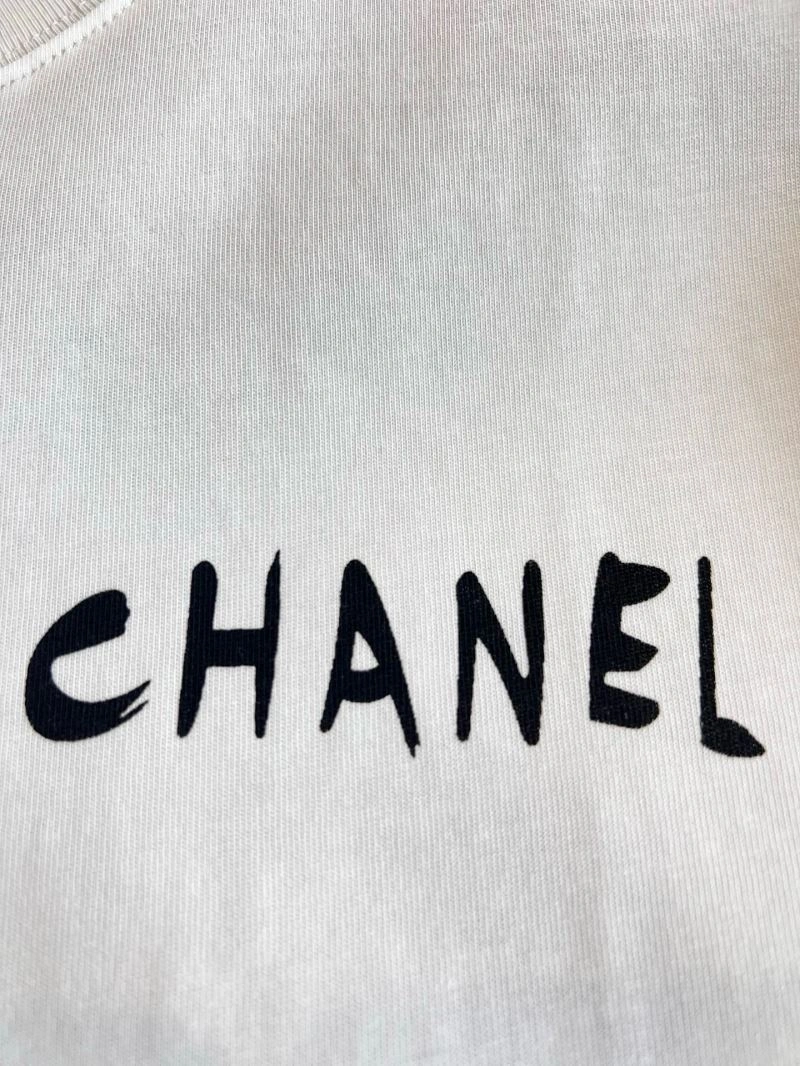Chanel T-Shirts HighQuality 111216