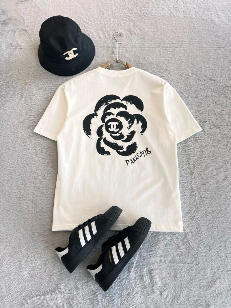 Chanel T-Shirts HighQuality 111216