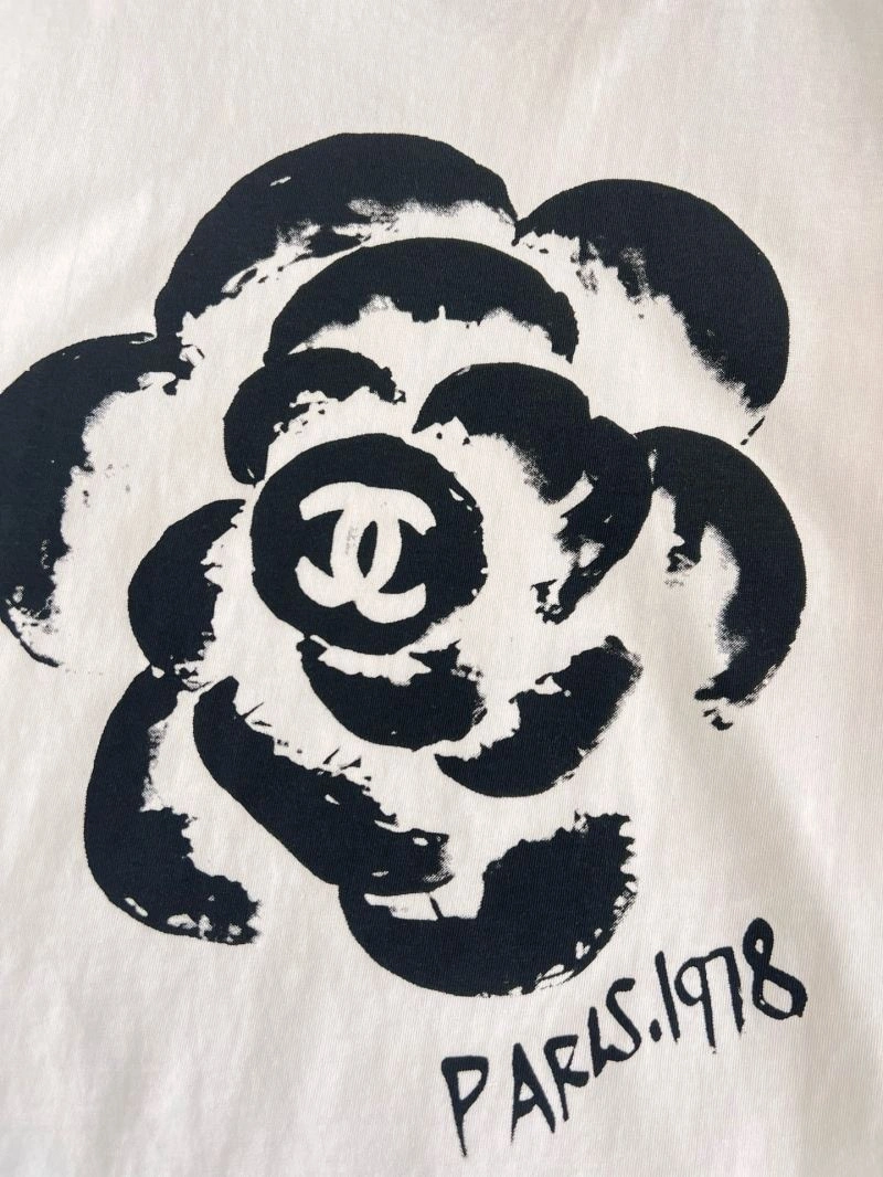 Chanel T-Shirts HighQuality 111216