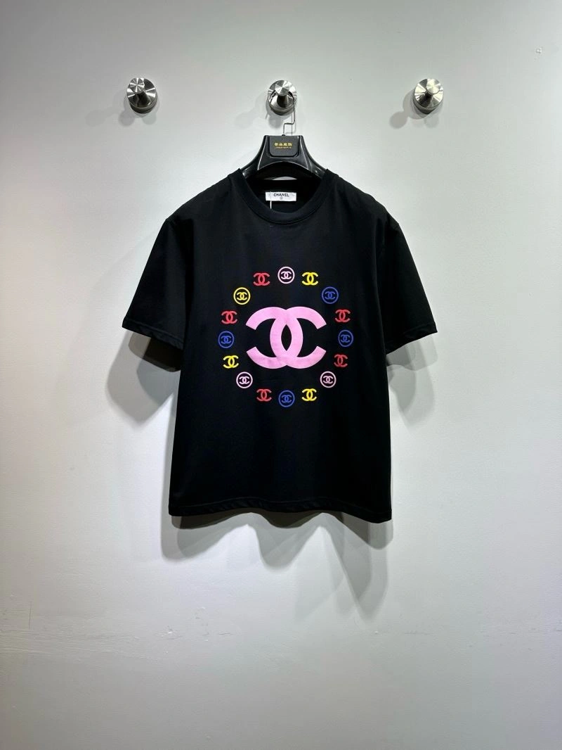 Chanel T-Shirts Bright 111213