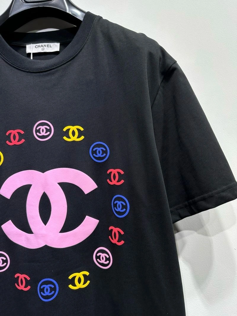 Chanel T-Shirts Bright 111213