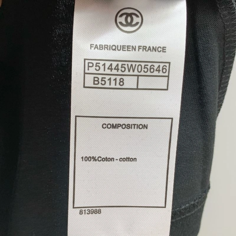 FlexibleFit Chanel T-Shirts 111218