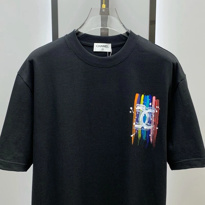 FlexibleFit Chanel T-Shirts 111218