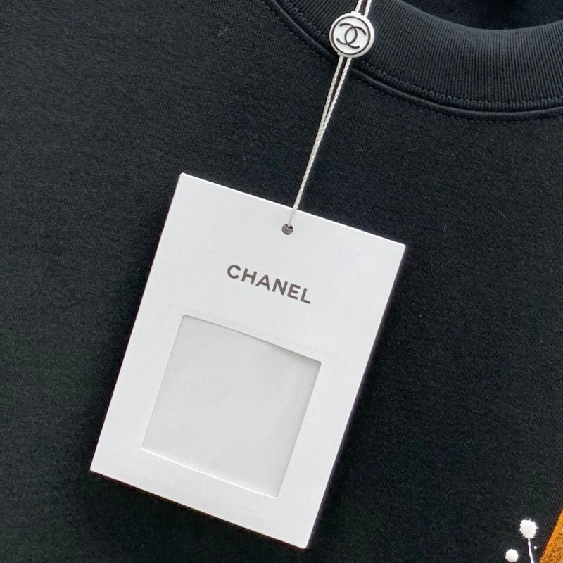 FlexibleFit Chanel T-Shirts 111218