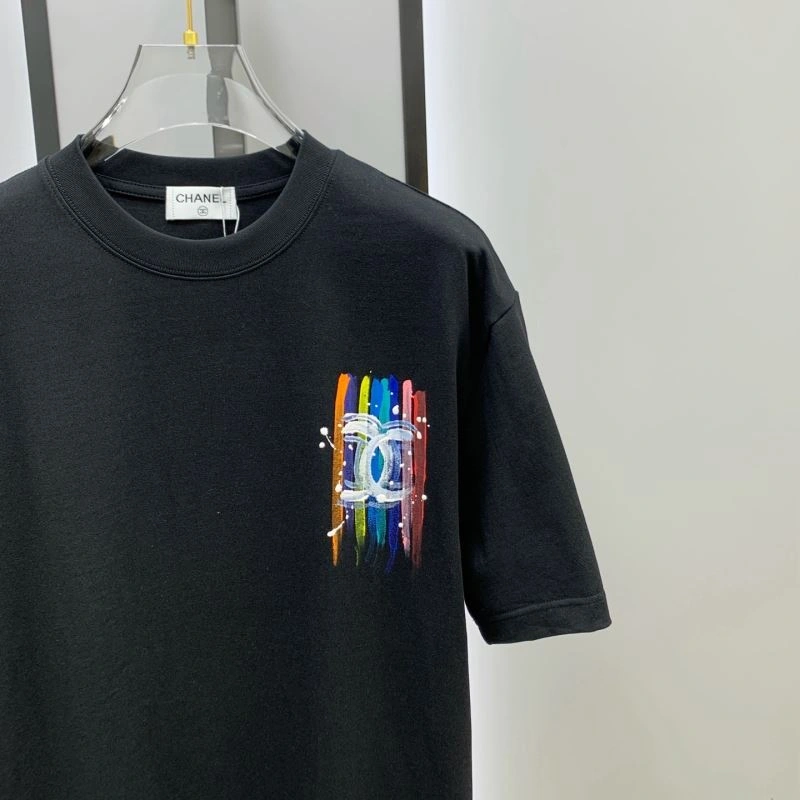 FlexibleFit Chanel T-Shirts 111218