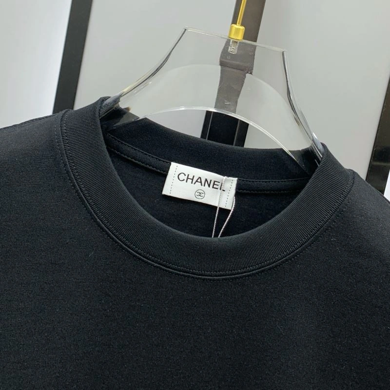 FlexibleFit Chanel T-Shirts 111218