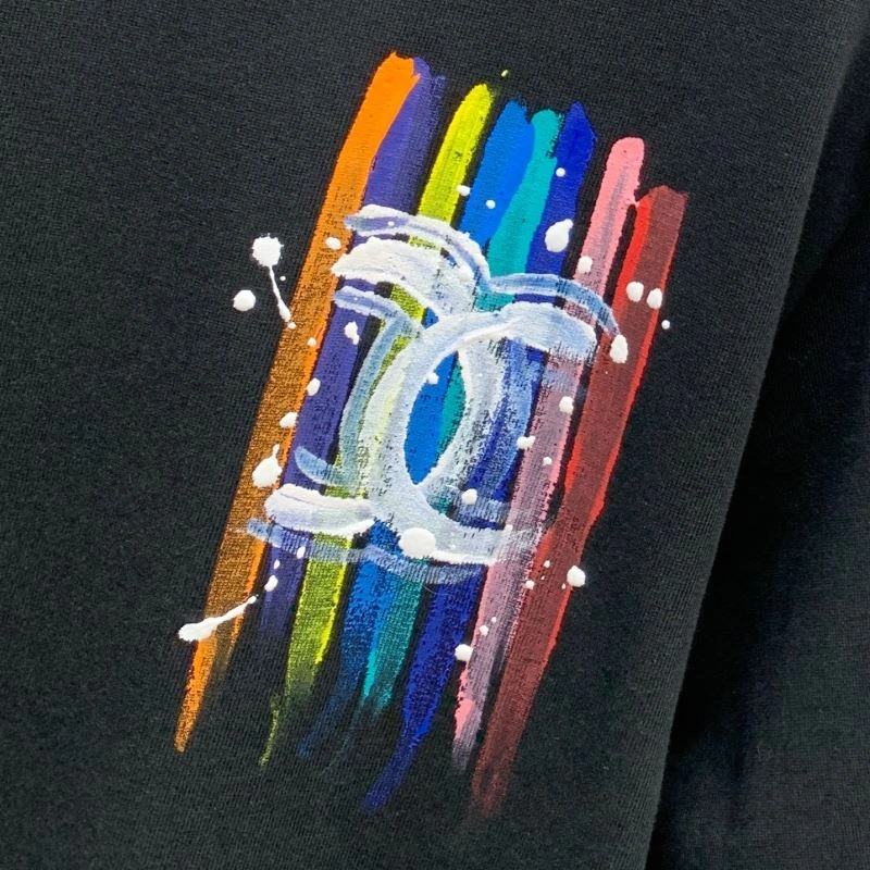 FlexibleFit Chanel T-Shirts 111218
