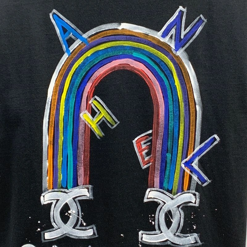 FlexibleFit Chanel T-Shirts 111218