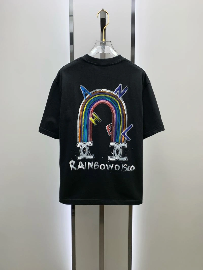 FlexibleFit Chanel T-Shirts 111218