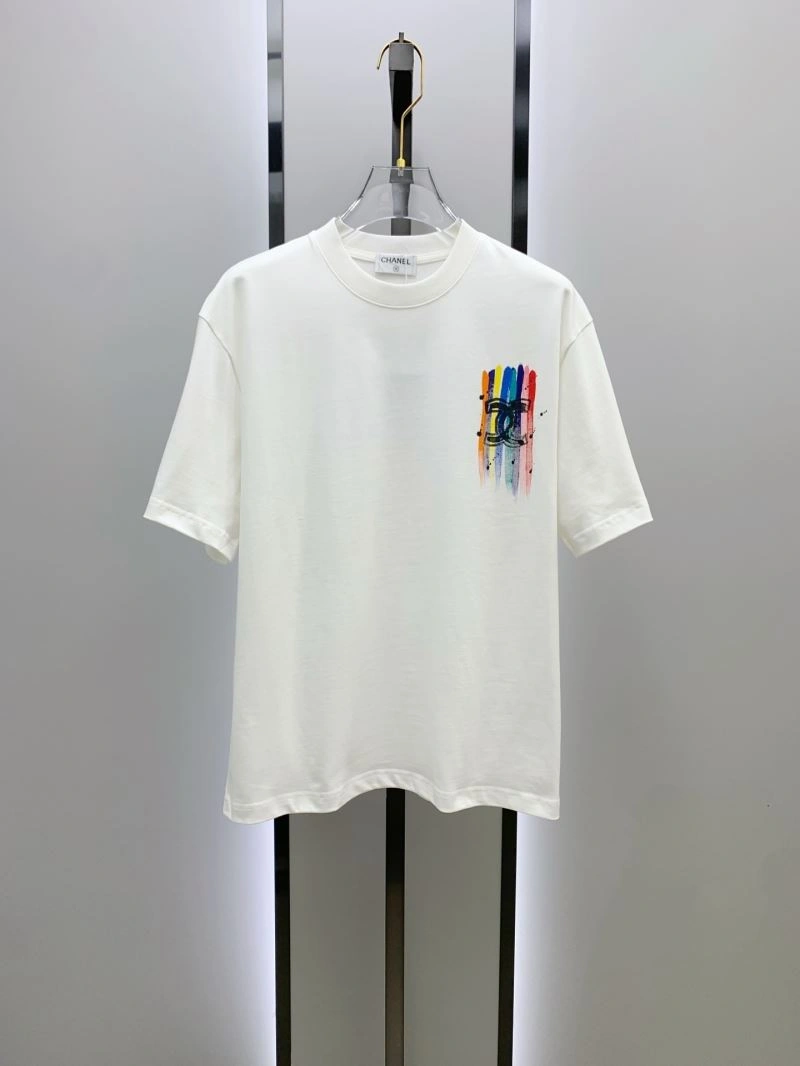 WaterResistant Chanel T-Shirts 111227
