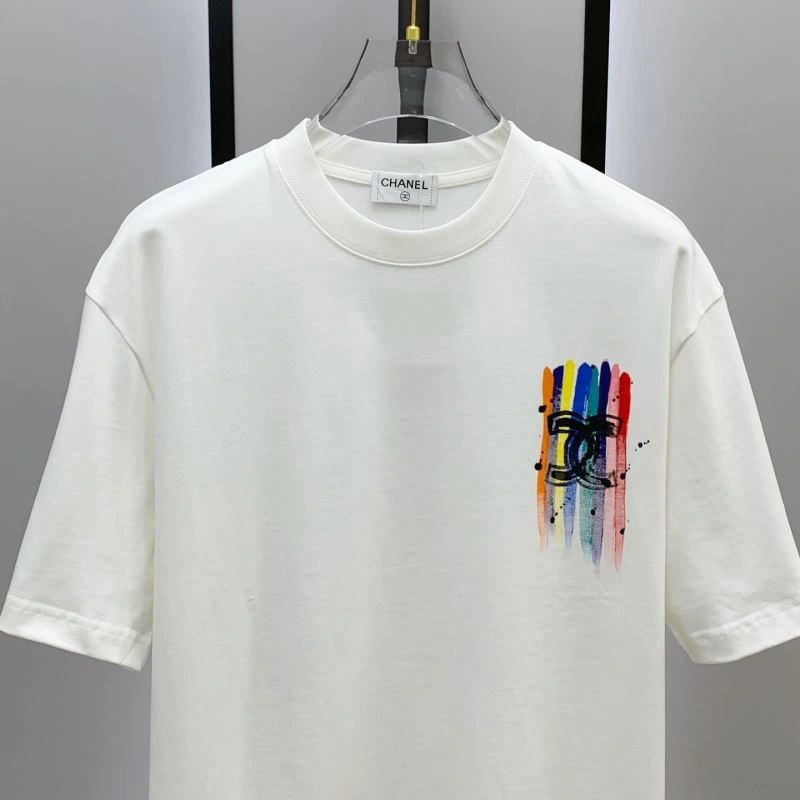 WaterResistant Chanel T-Shirts 111227