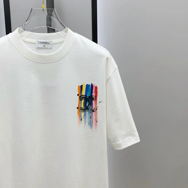WaterResistant Chanel T-Shirts 111227