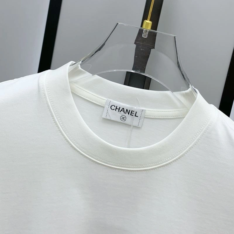 WaterResistant Chanel T-Shirts 111227
