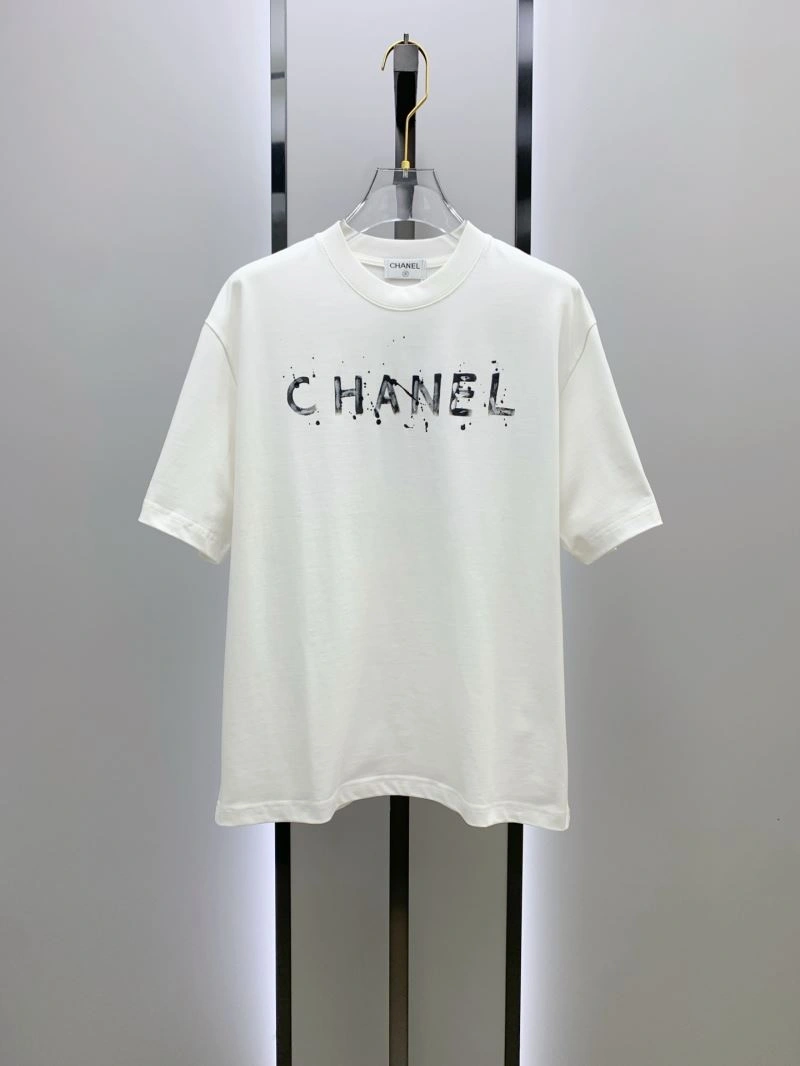 Sustainable Chanel T-Shirts 111209