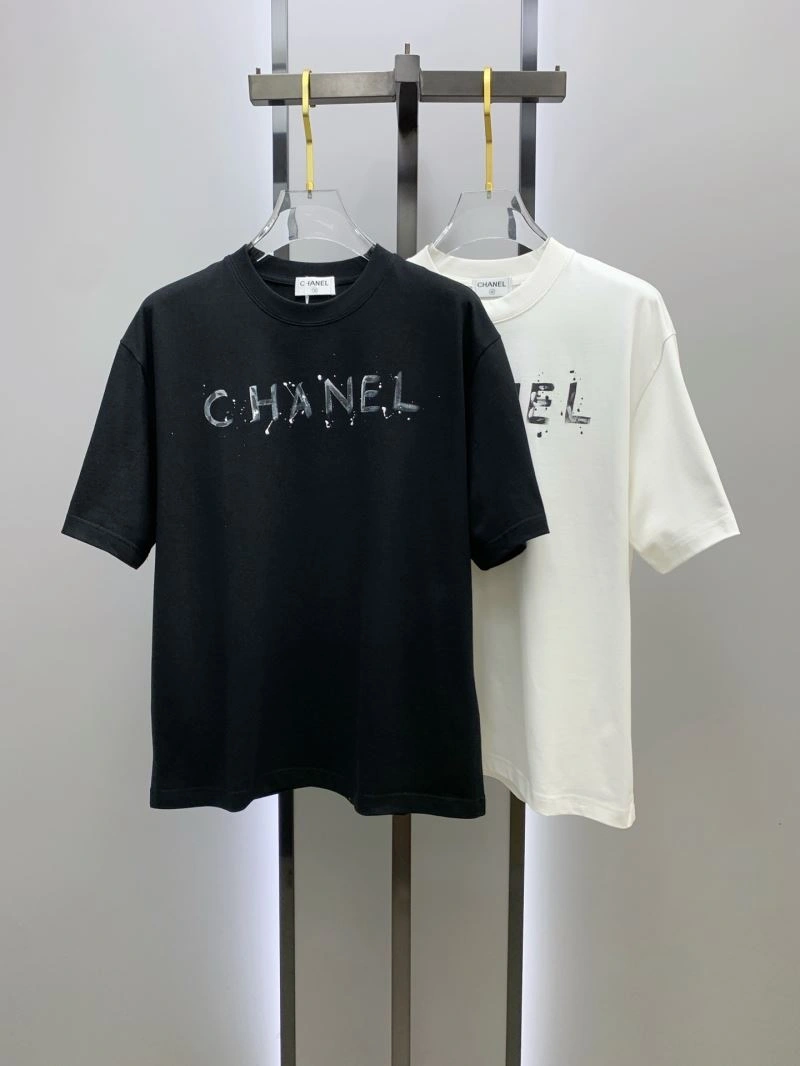 Sustainable Chanel T-Shirts 111209