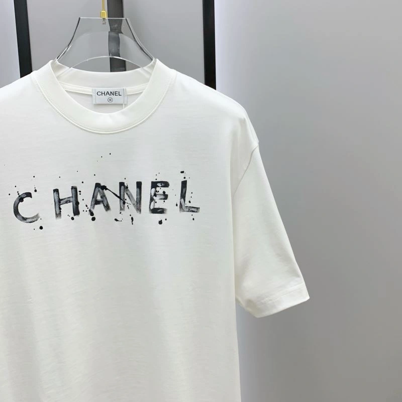 Sustainable Chanel T-Shirts 111209