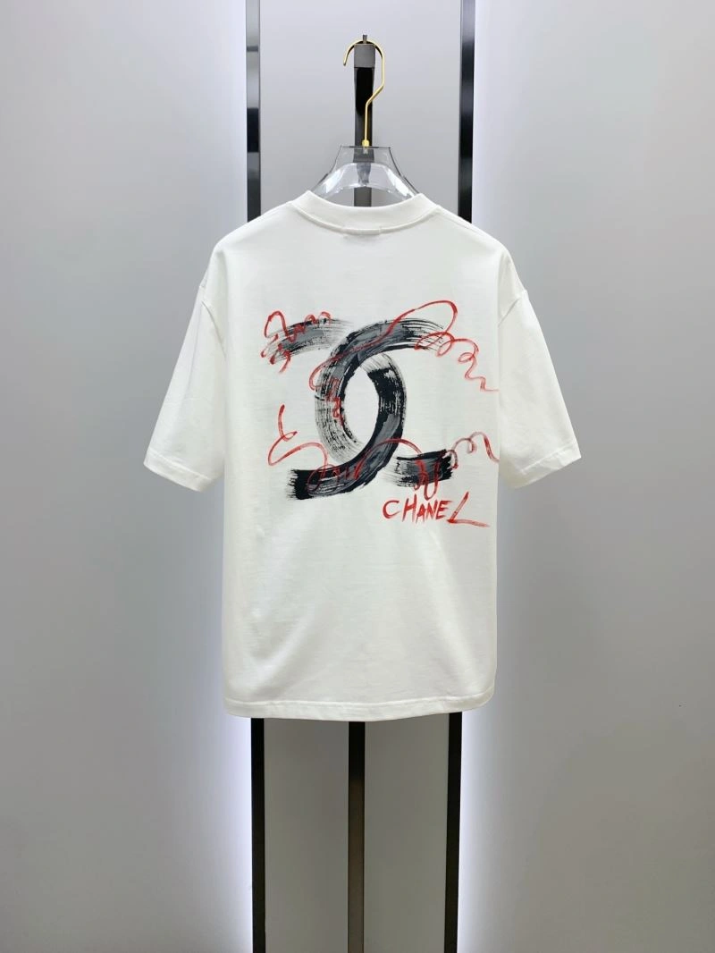Sustainable Chanel T-Shirts 111209