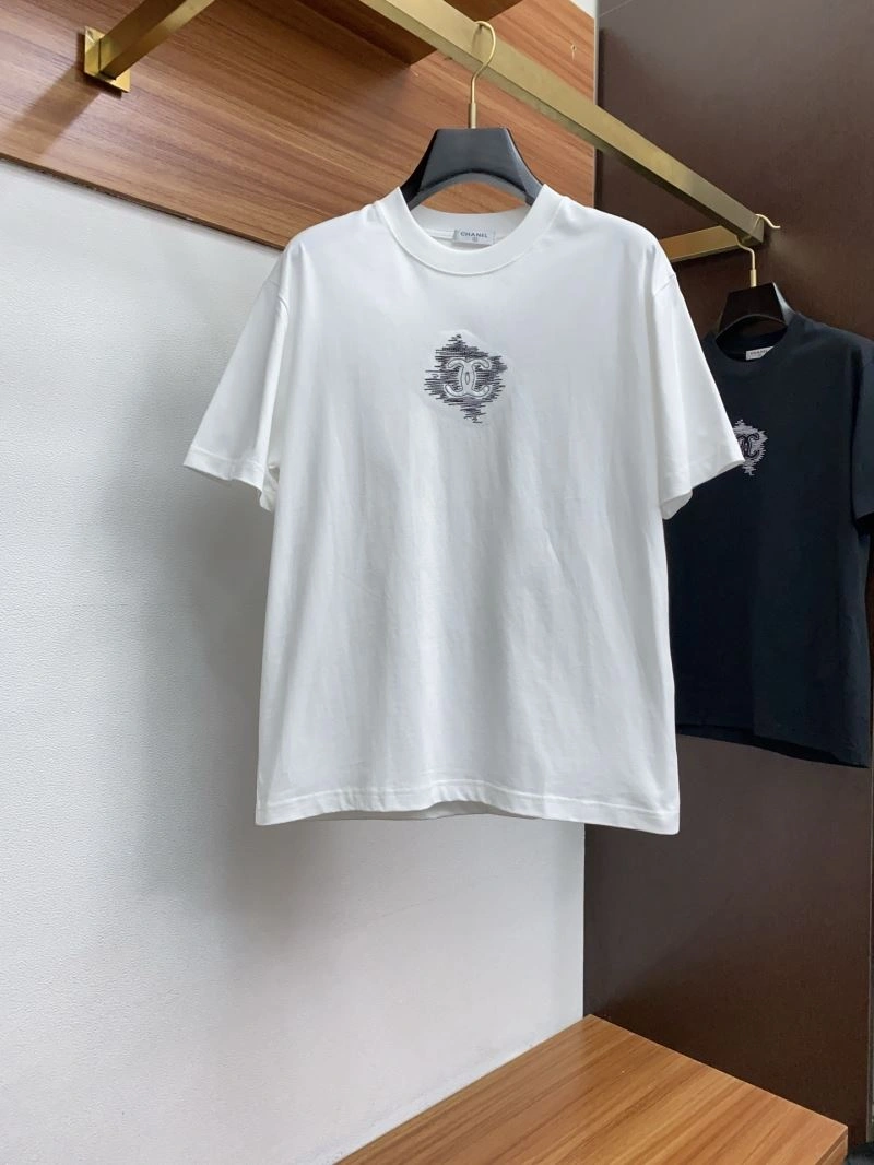 Chic Chanel T-Shirts 111211