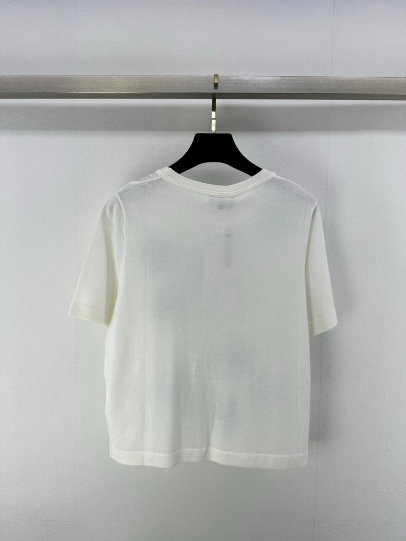 Modern Chanel T-Shirts 109699