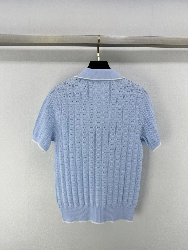 Chanel T-Shirts Bold 109706