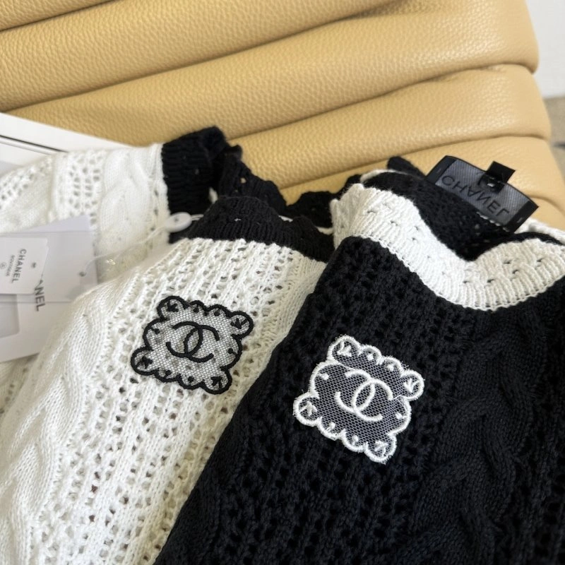 Stylish Chanel T-Shirts 109721