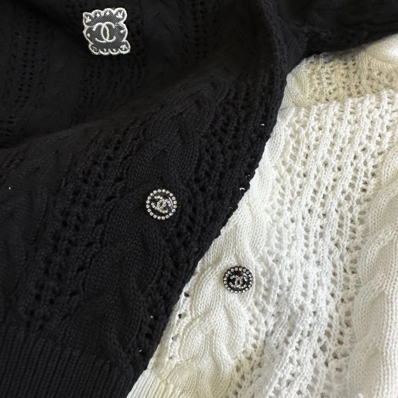 Stylish Chanel T-Shirts 109721