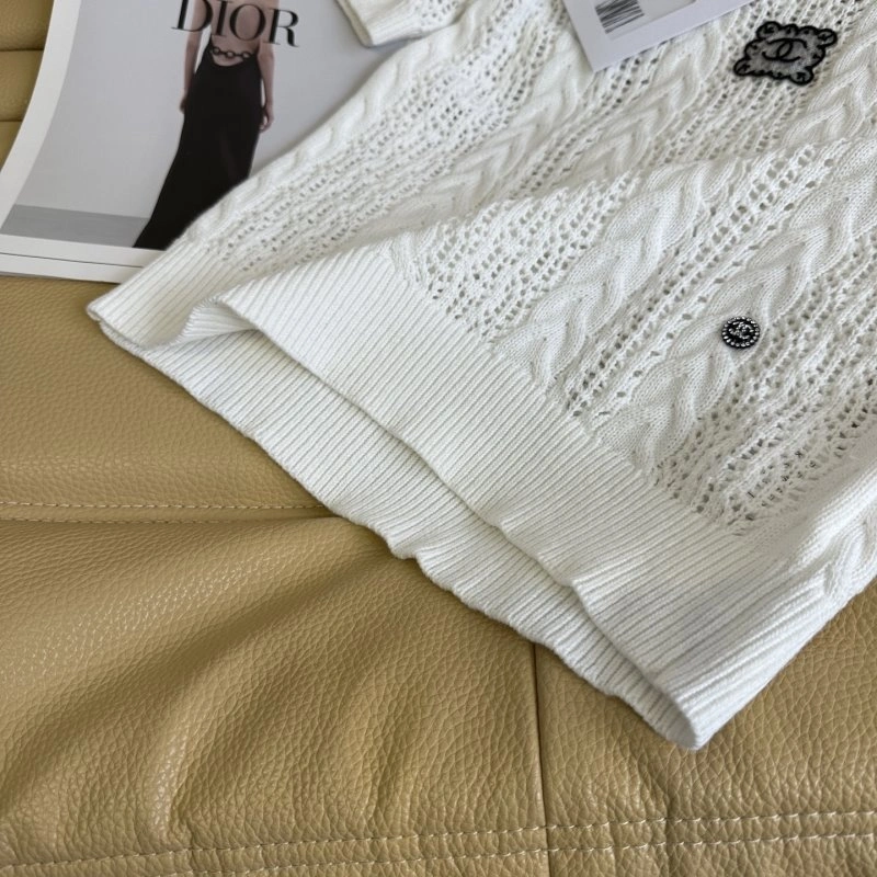 Stylish Chanel T-Shirts 109721