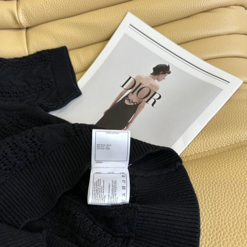 Stylish Chanel T-Shirts 109721