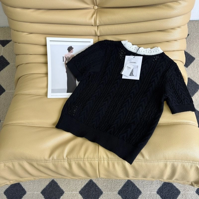 Stylish Chanel T-Shirts 109721