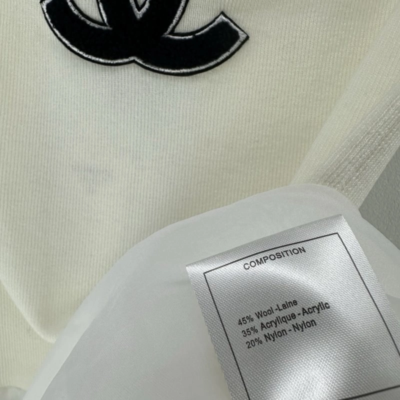 Durable Chanel T-Shirts 109716