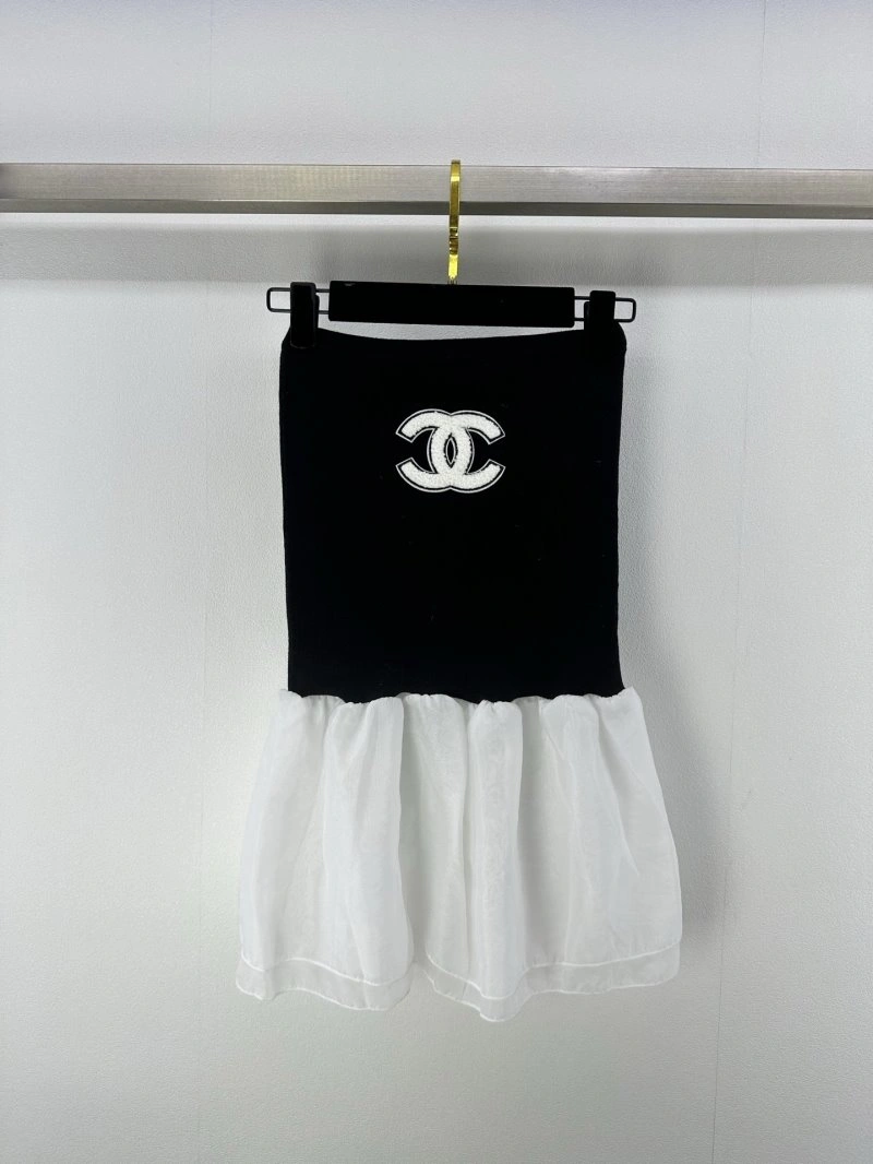 Chanel T-Shirts Seasonal 109707