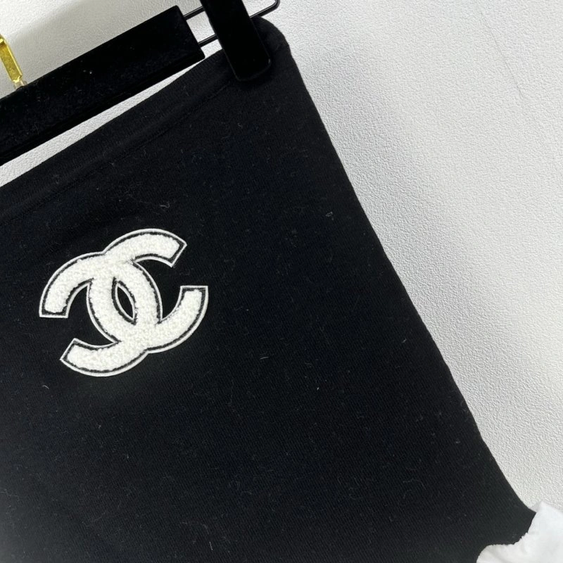 Chanel T-Shirts Seasonal 109707