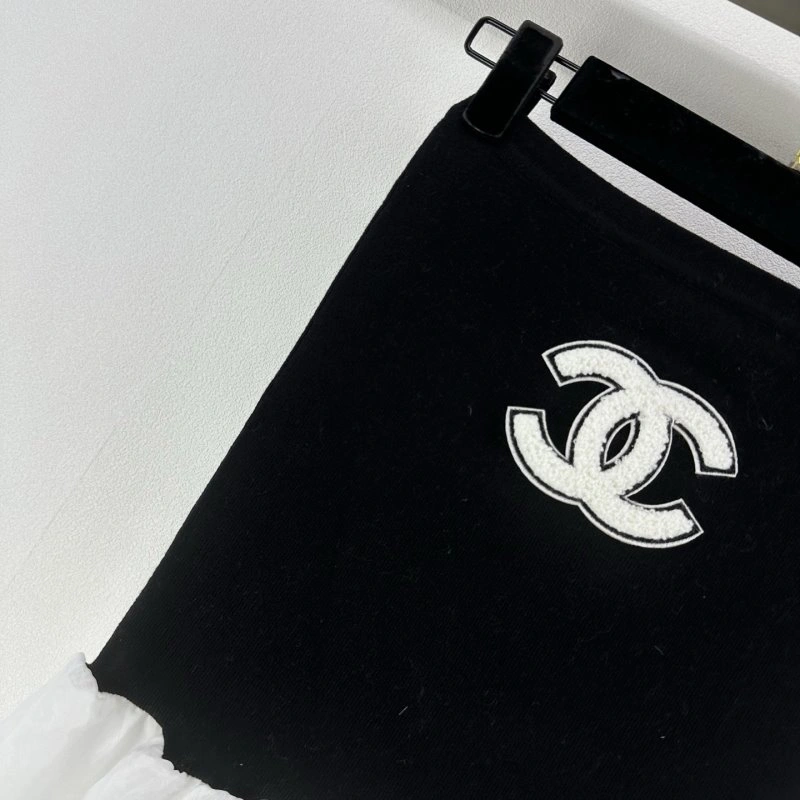 Chanel T-Shirts Seasonal 109707