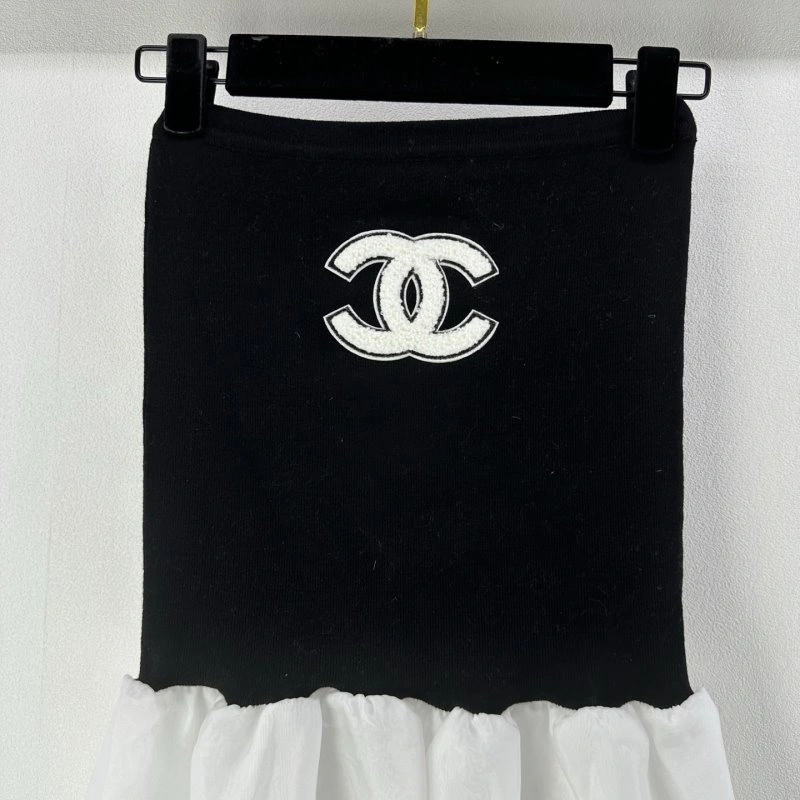 Chanel T-Shirts Seasonal 109707