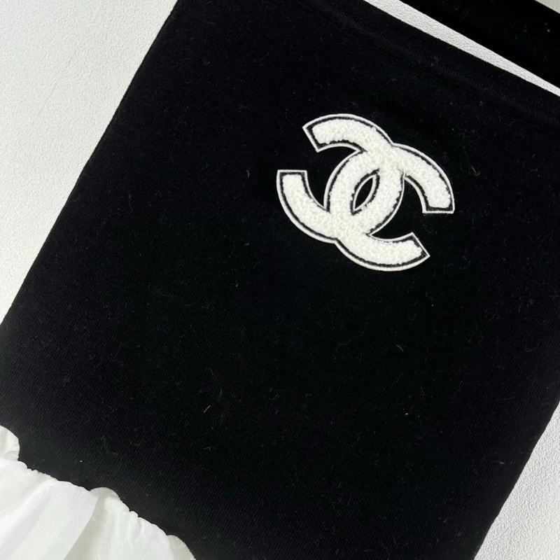 Chanel T-Shirts Seasonal 109707