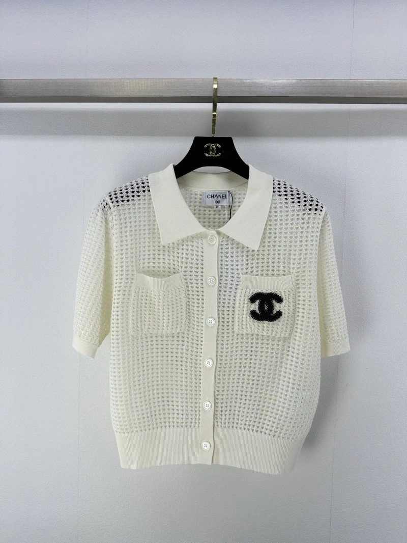 WrinkleFree Chanel T-Shirts 109712