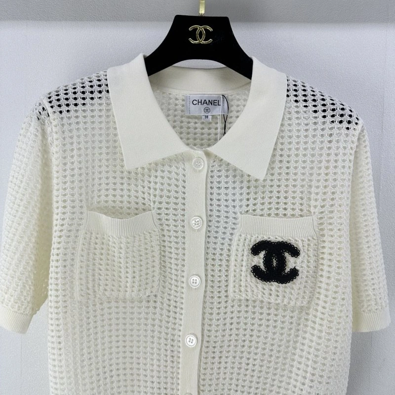 WrinkleFree Chanel T-Shirts 109712