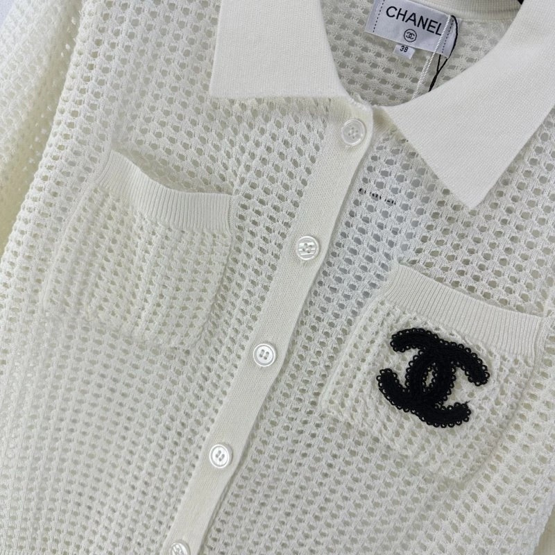 WrinkleFree Chanel T-Shirts 109712
