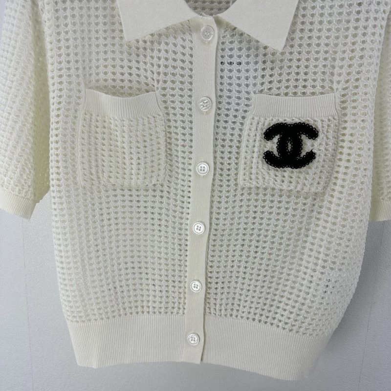 WrinkleFree Chanel T-Shirts 109712