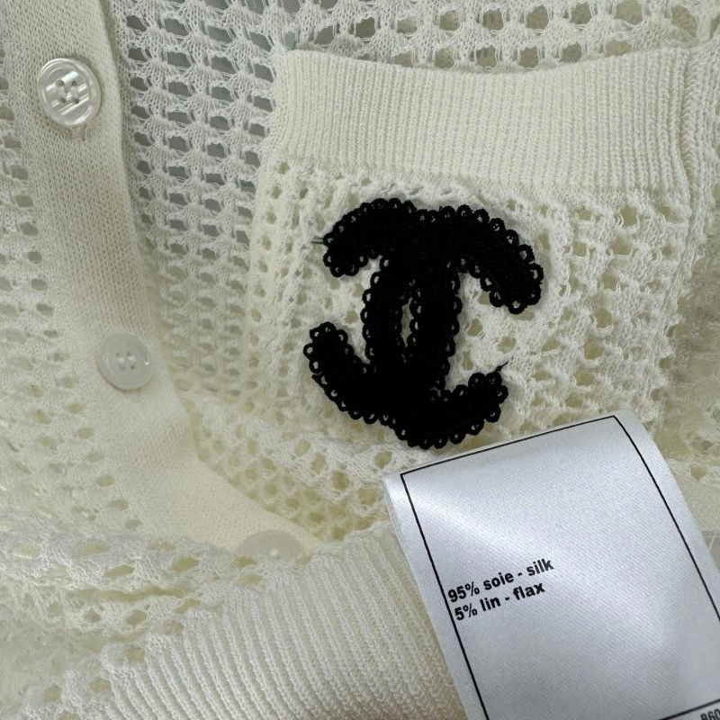 WrinkleFree Chanel T-Shirts 109712