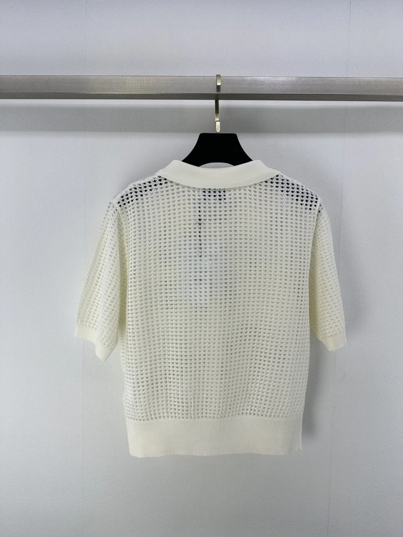 WrinkleFree Chanel T-Shirts 109712