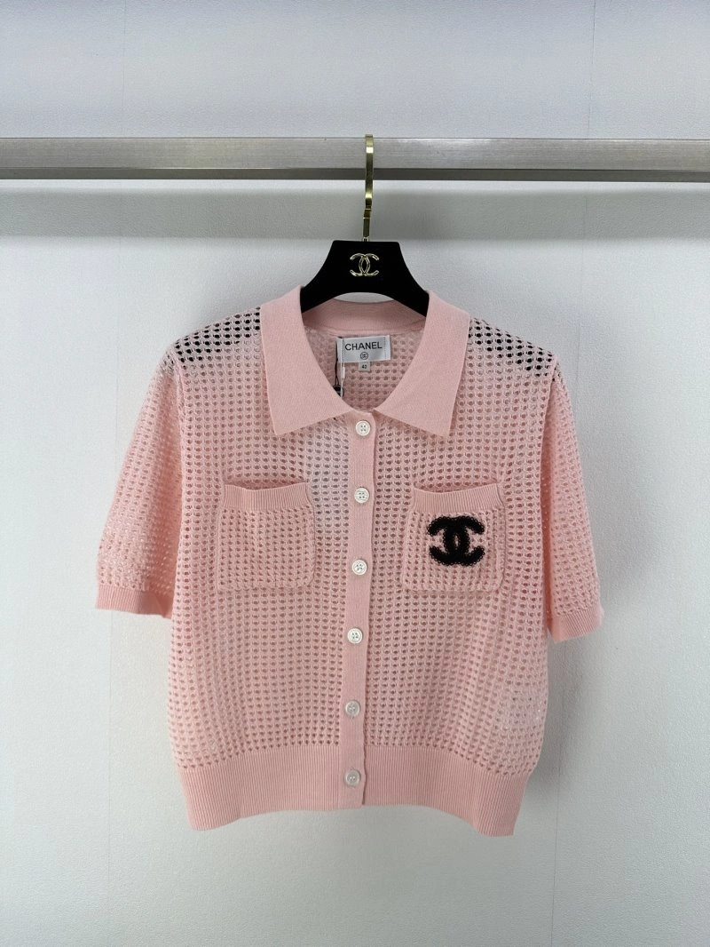 QuickDry Chanel T-Shirts 109715