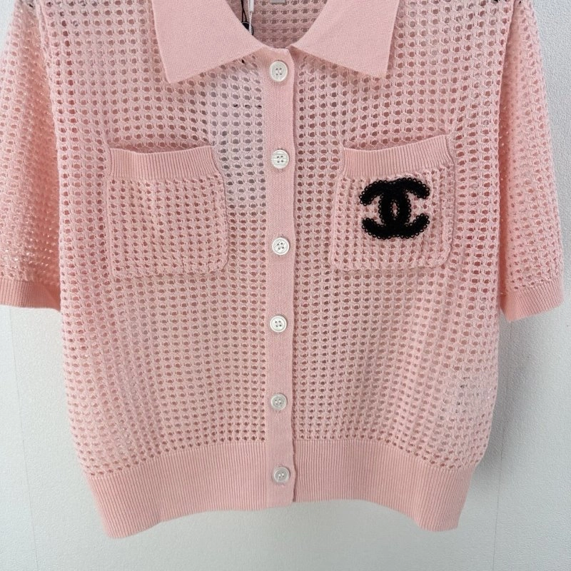 QuickDry Chanel T-Shirts 109715