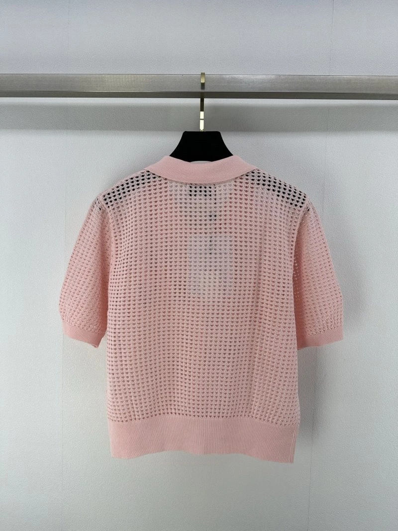 QuickDry Chanel T-Shirts 109715