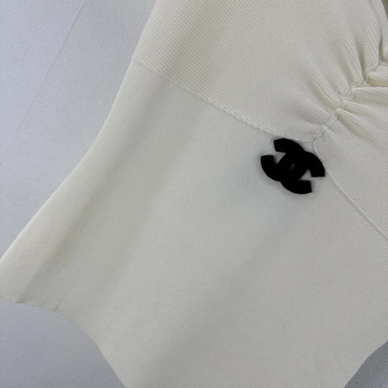 Chanel T-Shirts Popular 109719