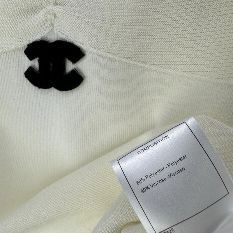 Chanel T-Shirts Popular 109719