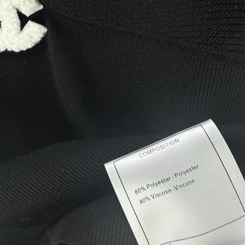 Efficient Chanel T-Shirts 109704