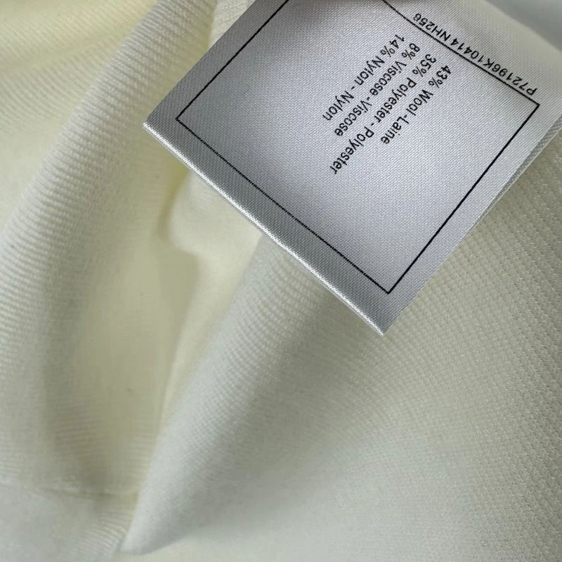 Chanel T-Shirts Flexible 109714
