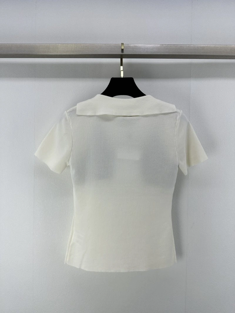 Chanel T-Shirts Flexible 109714