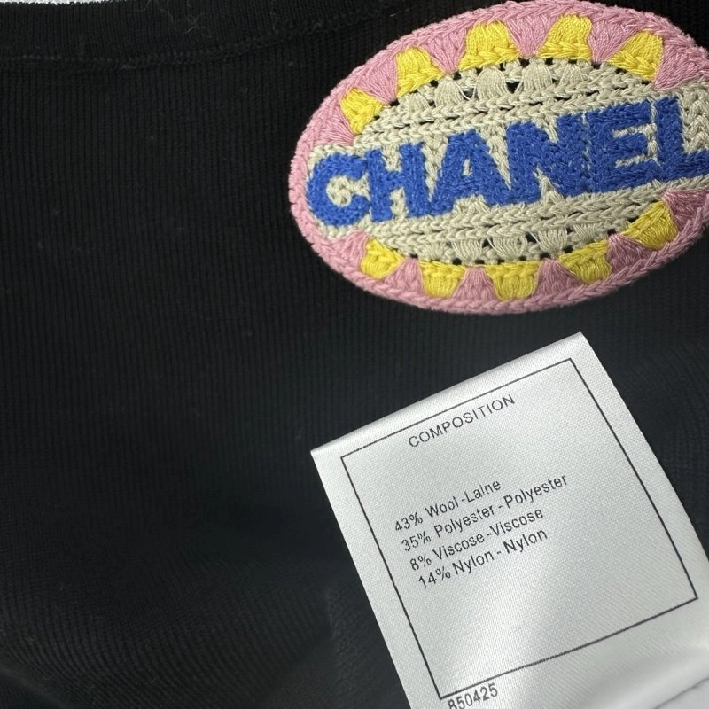 Trendy Chanel T-Shirts 109701
